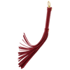 Scala – Taboom Luxury in Bondage Large Whip | BDSM Accessory