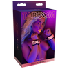 Scala – Taboom Glow in the Dark Wrist Cuffs | Bondage Accessory