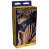 Scala – Taboom Dona Cat Mask | BDSM Roleplay Mask