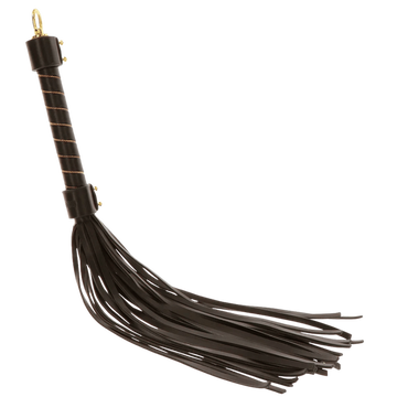 Scala – Taboom Studded Whip | BDSM Impact Play Accessory