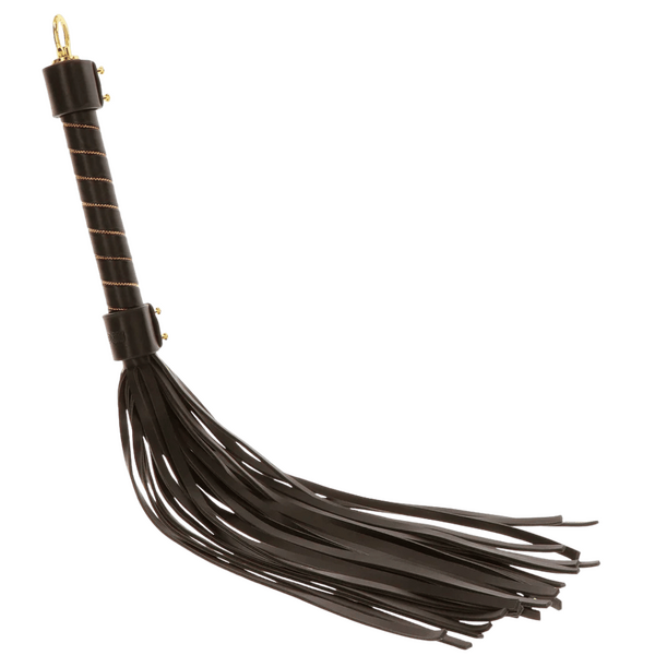 Scala – Taboom Studded Whip | BDSM Impact Play Accessory