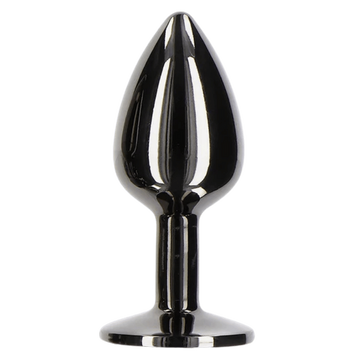 Scala – Taboom Butt Plug With Diamond Jewel Small | Luxury Bondage Accessory