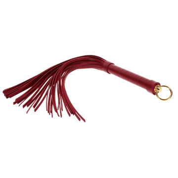 Scala – Taboom Luxury in Bondage Large Whip | BDSM Accessory