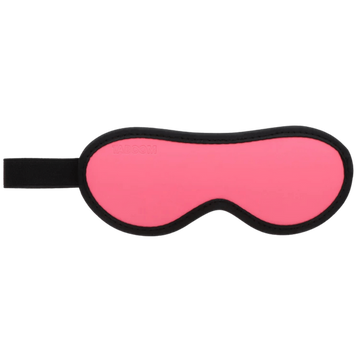 Scala – Taboom Glow in the Dark Blindfold | Bondage Accessory