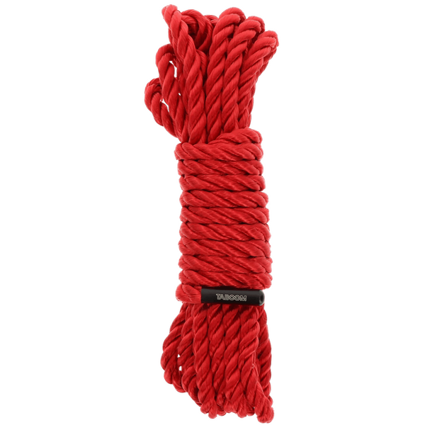 Scala – Taboom Bondage Rope 5 Meter 7 mm | Bondage Accessory