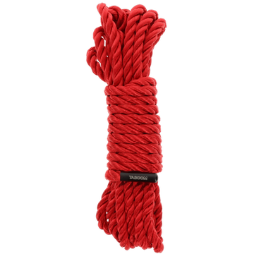 Scala – Taboom Bondage Rope 5 Meter 7 mm | Bondage Accessory