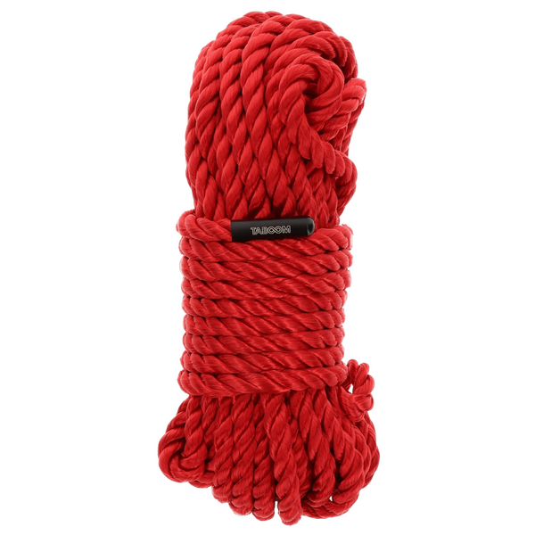 Scala – Taboom Bondage Rope 10 Meter 7 mm | Bondage Ropes Accessory