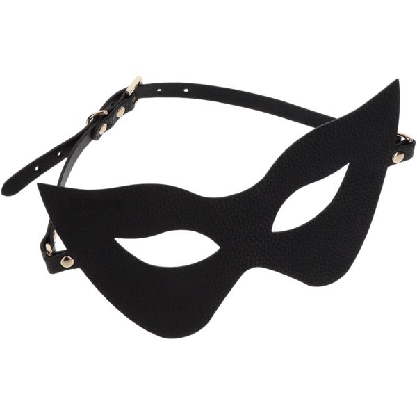 Scala – Taboom Dona Cat Mask | BDSM Roleplay Mask