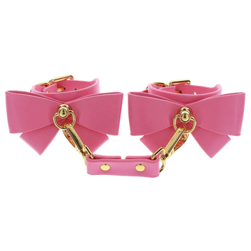 Scala – Taboom Malibu Wrist Cuffs | BDSM Wrist Cuffs
