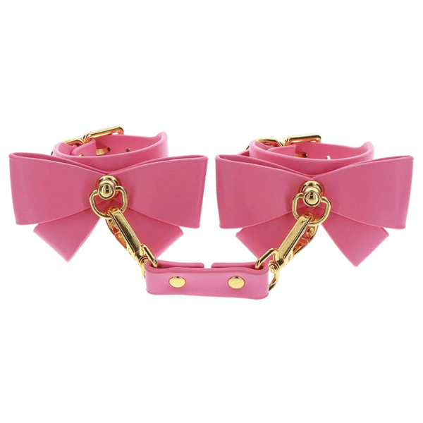 Scala – Taboom Malibu Wrist Cuffs | BDSM Wrist Cuffs