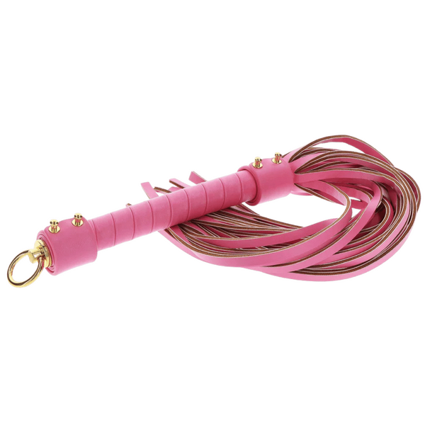 Scala – Taboom Malibu Whip | BDSM Impact Play Accessory