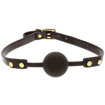 Scala – Vogue Taboom Ball Gag | BDSM Ball Gag