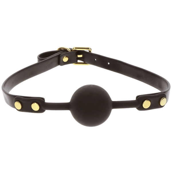 Scala – Vogue Taboom Ball Gag | BDSM Ball Gag