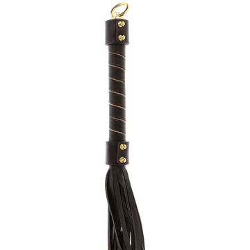 Scala – Taboom Studded Whip | BDSM Impact Play Accessory