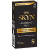 LifeStyles – SKYN Supreme Feel | Non-Latex Condoms