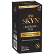 LifeStyles – SKYN Supreme Feel | Non-Latex Condoms
