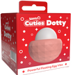 Screaming O – Cuties Dotty Rechargeable Floating Egg Vibe | Mini Vibrator