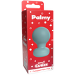 Screaming O – Cuties Palmy Rechargeable Mini Palm Vibe | Mini Vibrator