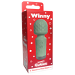 Screaming O – Cuties Winny Rechargeable Mini Wand | Mini Vibrator