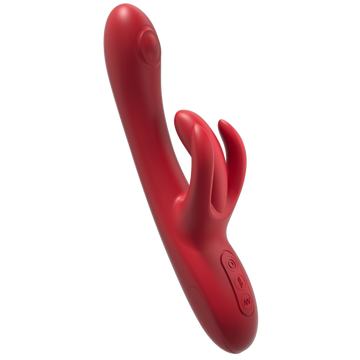 Amovibe - Trio Bliss | Rabbit Vibrator