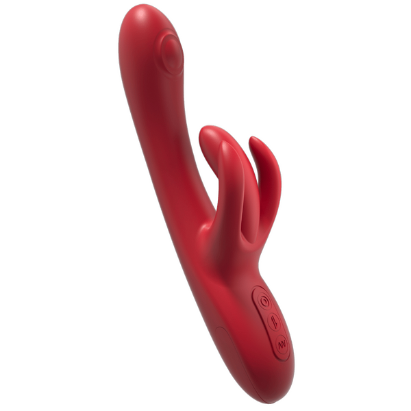 Amovibe - Trio Bliss | Rabbit Vibrator