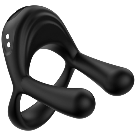 Amovibe - Shadow Pulse | Rechargeable Cock Ring