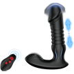 Amovibe - Rogue Shadow App Control Prostate Probe | Thrusting Prostate Vibe