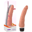 Seven Creations – Silicone Classic Trojan | Vibrator