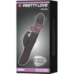 Pretty Love - Colin | Rechargeable Rabbit Vibe