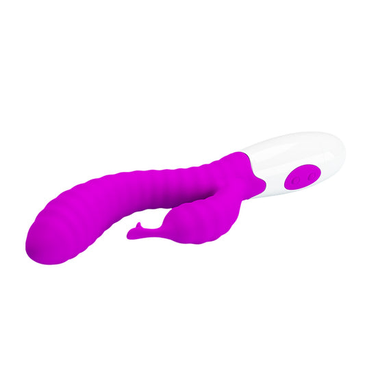 Pretty Love - Hyman | Rabbit Vibrator