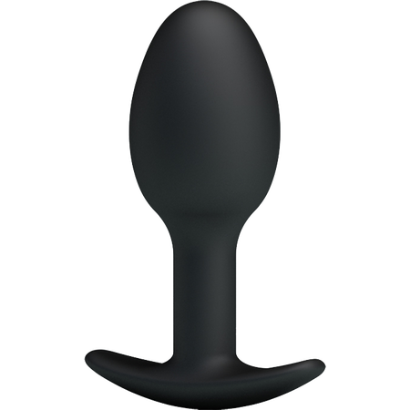 Pretty Love - Special Anal Stimulation Silicone Anal Balls 3.34