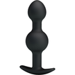 Pretty Love - Special Anal Stimulation Silicone Anal Balls 4.05