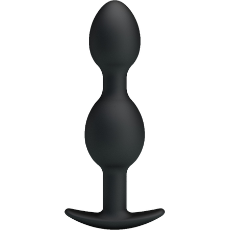 Pretty Love - Special Anal Stimulation Silicone Anal Balls 4.92" | Anal Balls