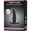 Pretty Love - Tickling Prostate Massager | Prostate Stimulator