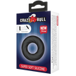 Pretty Love - Crazy Bull Super Soft Silicone Cockring - Twist | Cock Ring