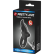 Pretty Love – Vibrant Penis Ring | Vibrating Cock & Ball Ring