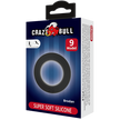 Pretty Love - Crazy Bull Super Soft Silicone Cockring - Brodan | Cock Ring