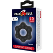 Pretty Love - Crazy Bull Super Soft Silicone Cockring - Clauzell | Cock Ring
