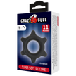 Pretty Love - Crazy Bull Super Soft Silicone Cockring - Ethaniel | Cock Ring
