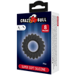 Pretty Love - Crazy Bull Super Soft Silicone Cockring - Fitz | Cock Ring