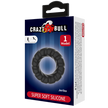 Pretty Love - Crazy Bull Super Soft Silicone Cockring - Jeriko | Cock Ring