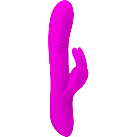 Pretty Love – Dylan | Rechargeable G-Spot Rabbit Vibrator