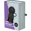 Laviva – Jack Hammer | 3-in-1 Thrills Masturbator