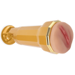 Mx – Ella | Realistic Vagina Vibrating Cup
