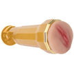Mx – Lara | Realistic Vagina Vibrating Cup