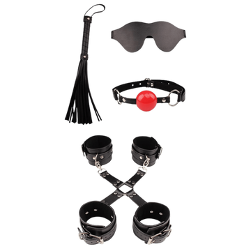 Dominate Tonight S&M Kit