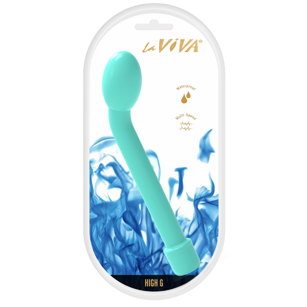 Laviva – High G | G-Spot Vibrator