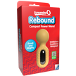 Screaming O – Rebound Compact Power Wand | Mini Wand Vibrator