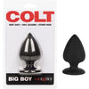 COLT® by CalExotics – Big Boy / XL Big Boy | Anal Plug