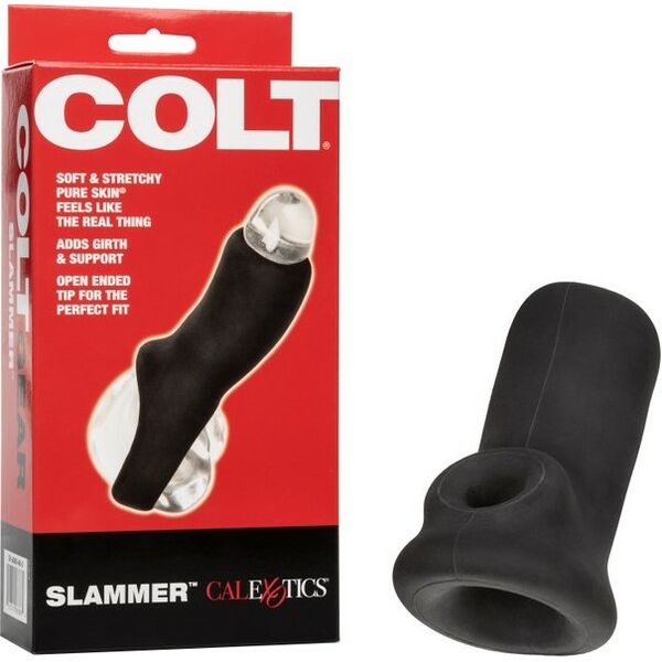 COLT® by CalExotics - Slammer | Penis Extender Sleeve